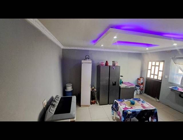 4 BEDROOM HOUSE FOR SALE IN UMGABABA